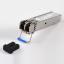 1.25G SFP 1310nm 10km, extended temp, Cisco ME compatible - 1