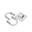 A-fix Bracket Kit RAK9720 - 1