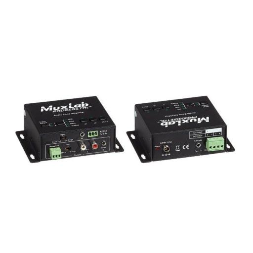 MuxLab Audio Zone Amplifier