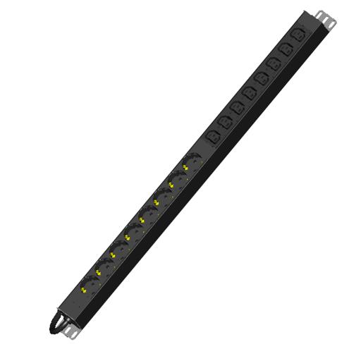 PDU Letva Clever AUE2250H1-16AVNNMB