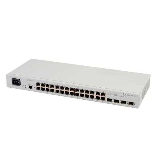Ethernet switch Eltex MES2428 AC