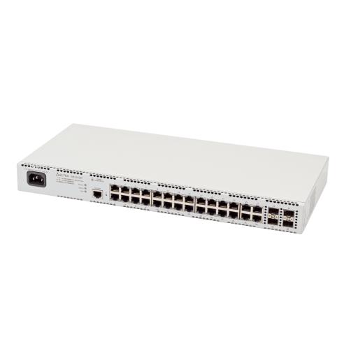 Ethernet switch Eltex MES2428P AC