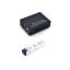 Fiber Ethernet Media Converter + SFP 1.25G 20 km, 2 fiber, 1310 - 1