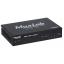 HDMI / HDBT 1X4 SPLITTER - 1