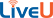 LiveU logo