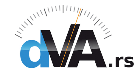 dVA.rs logo firme