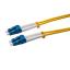 Patch Cord LC/PC-LC/PC SM G657A2 Duplex 3.0 LSZH 2m - 1