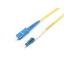 Patch cord SC/UPC-LC/UPC SM SX 2m - 1