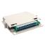 Patch panel - opticki razdelnik za 24 o.v. SC/APC - 1