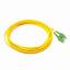 Pigtail duplex SC/APC 2.0mm LSZH jacket 50m - 1