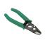 ProsKit 8PK-326 Three-Hole Optical Fiber Cable Stripper - 1