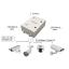 PSW-2G4F-Box - 3