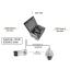 PSW-2G8F+Box - 5