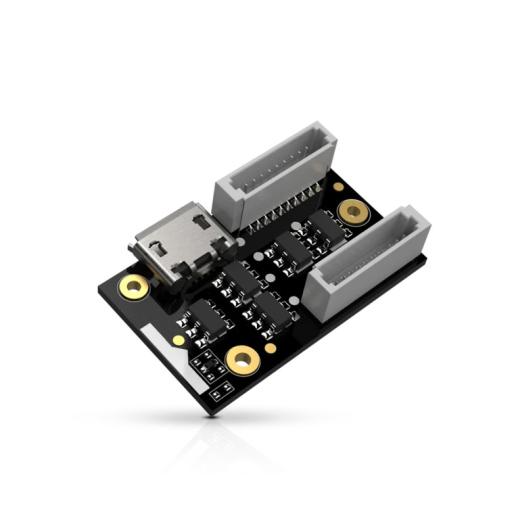 Rak Wireless Wisblock Io Extension Board