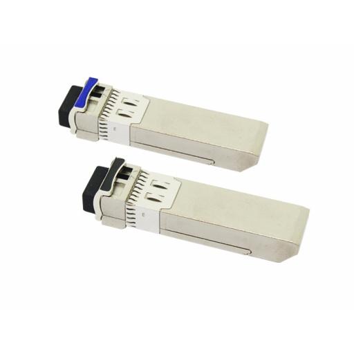 IDE SFP modul SB321XL-ID10 10G SFP+ BIDI 1330/1270 10KM