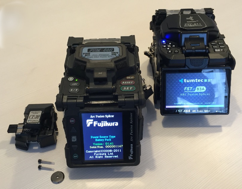 Slika iz galerije servisiranja br. 13