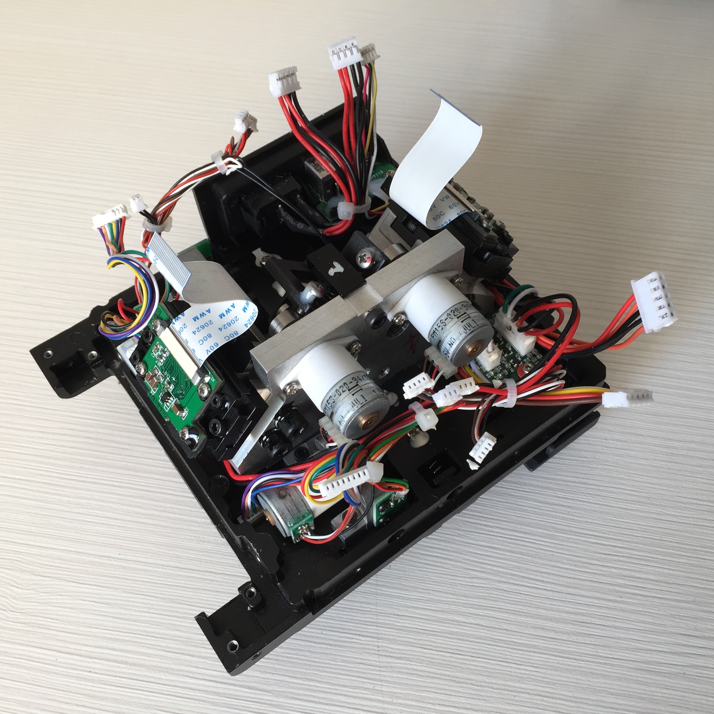 Slika iz galerije servisiranja br. 14