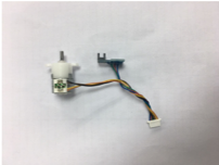 Slika iz galerije servisiranja br. 2