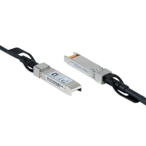 IDE SFP+DAC-2 kabl 10G 3m