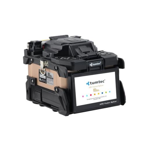 Fuzioni splajser Tumtec V9 mini