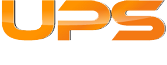UPS Servis logo