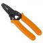 Wire Cutter and Stripper 0.6 - 2.6 mm - 1